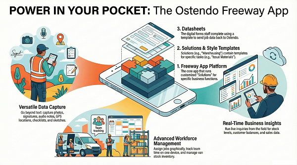 Mobility Infographic